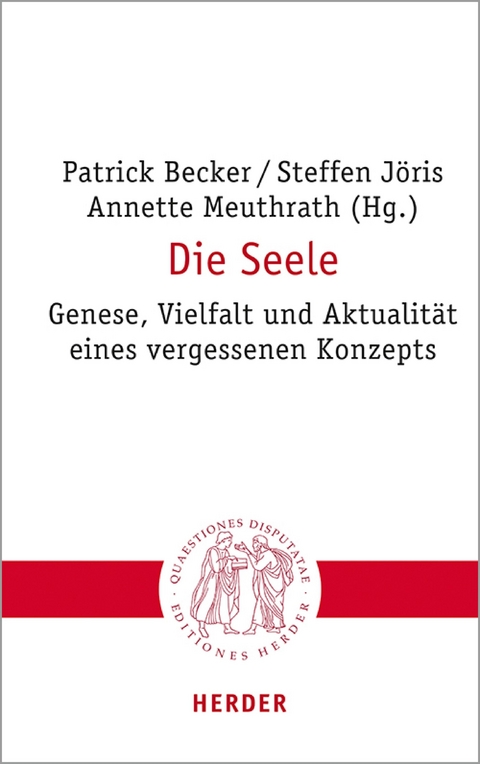 Die Seele - 