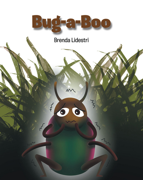 Bug-a-Boo -  Brenda Lidestri