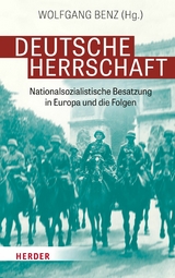 Deutsche Herrschaft - 