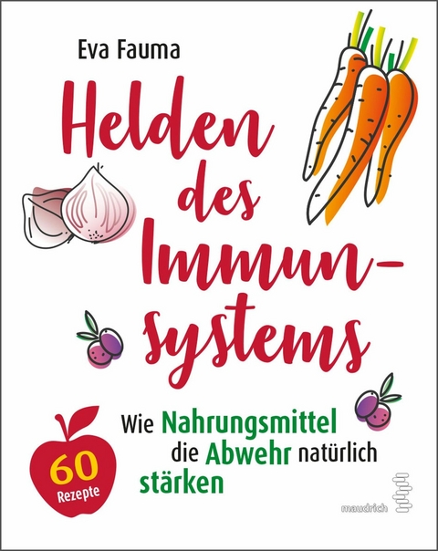 Helden des Immunsystems - Eva Fauma