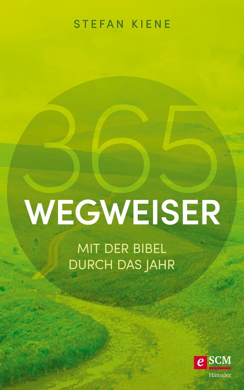 365 Wegweiser - Stefan Kiene