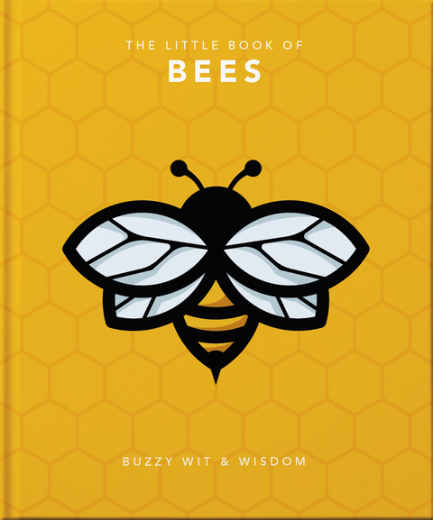 The Little Book of Bees