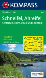 Schneifel - Ahreifel