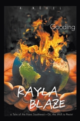 Kayla Blaze -  Mark Gooding