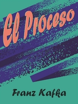 El Proceso - Franz Kafka