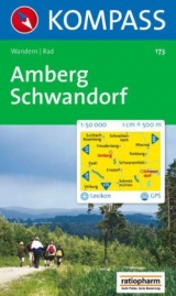 Amberg - Schwandorf