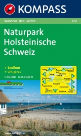 Naturpark Holsteinische Schweiz - 