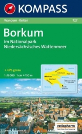 Borkum