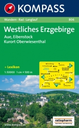 Westliches Erzgebirge