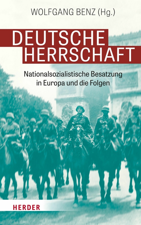 Deutsche Herrschaft - 