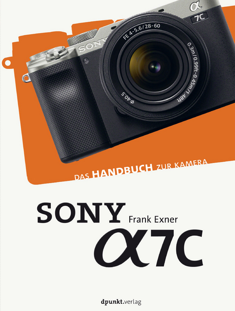 Sony Alpha 7C - Frank Exner