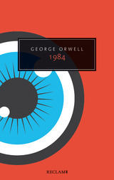 1984 -  George Orwell