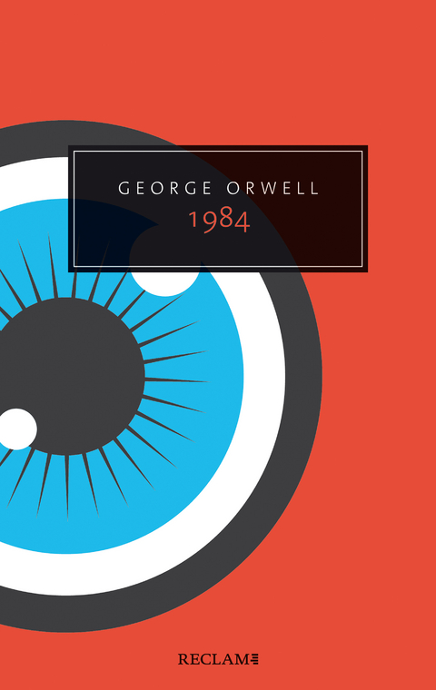 1984 -  George Orwell