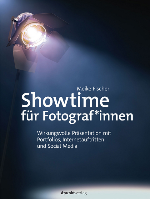 Showtime für Fotograf*innen - Meike Fischer