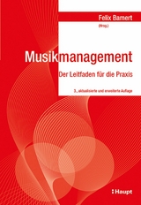 Musikmanagement - 