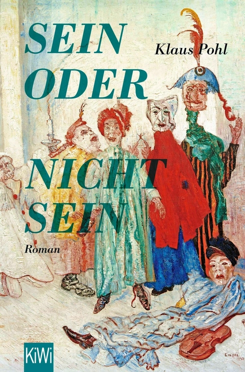 Sein oder Nichtsein -  Klaus Pohl