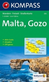 Malta - Gozo - 