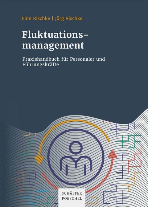 Fluktuationsmanagement - Jörg Rischke, Finn Rischke