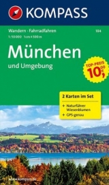 München und Umgebung - 