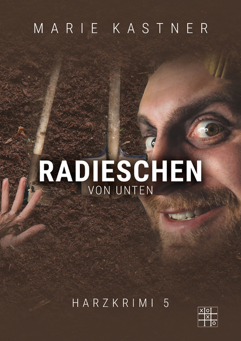 Radieschen von unten - Marie Kastner