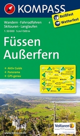 Füssen - Außerfern - 