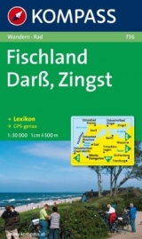 Darss - Zingst - Fischland - 