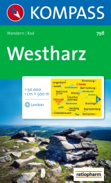 Westharz - 