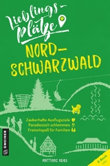 Lieblingsplätze Nordschwarzwald - Matthias Kehle