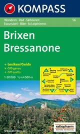 Brixen /Bressanone