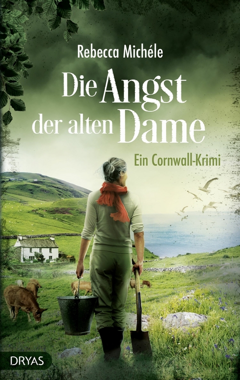 Die Angst der alten Dame - Rebecca Michéle