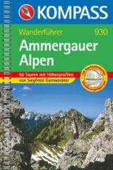 Ammergauer Alpen - Siegfried Garnweidner