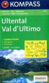 Ultental - Val d'Ultimo