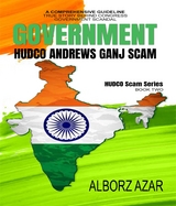 Andrews Ganj Scam -  Alborz Azar