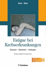 Fatigue bei Krebserkrankungen - 