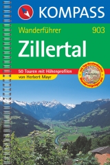 Zillertal - Mayr, Herbert