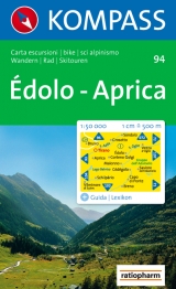 Edolo - Aprica - 