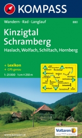 Kinzigtal - Schramberg