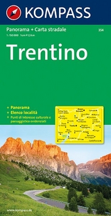 Trentino Panorama - 