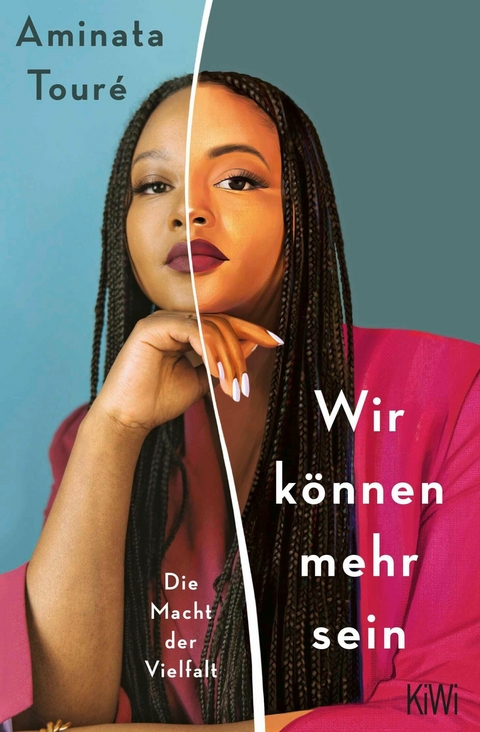 Wir können mehr sein -  Aminata Touré