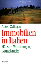 Immobilien in Italien - Zellinger, Anton