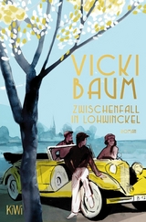 Zwischenfall in Lohwinckel -  Vicki Baum