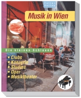 Musik in Wien - Carsten Fastner, Lisa Kiss-Horvath