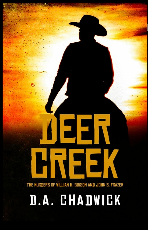 Deer Creek - D.A. Chadwick