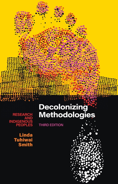 Decolonizing Methodologies -  Linda Tuhiwai Smith