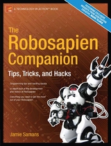 The Robosapien Companion - James Samans