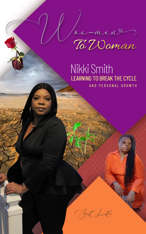 Woeman to Woman -  Nikki Smith