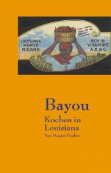 Bayou - Margot Fischer