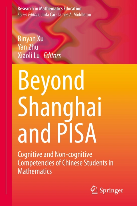 Beyond Shanghai and PISA - 