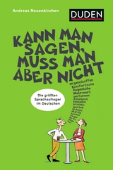 Kann man sagen, muss man aber nicht -  Andreas Neuenkirchen