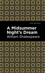 A Midsummer Night's Dream - William Shakespeare